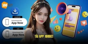 Tải App 188bet - Ứng Dụng Cá Cược Di Động Chất Lượng 13 Tải App 188bet