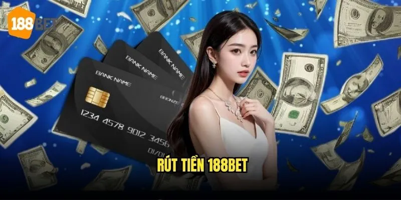 Rút Tiền 188bet - Hệ Thống Thanh Toán Nhanh Chóng An Toàn 1 Rút Tiền 188bet