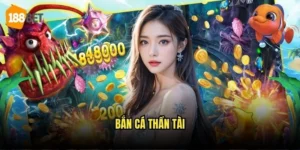 Bắn Cá Thần Tài 188bet - Kho Báu Đại Dương Đợi Khám Phá 7 Bắn Cá Thần Tài