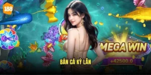 Bắn Cá Kỳ Lân 188bet - Săn Lùng Thần Thú Huyền Thoại 9 Bắn Cá Kỳ Lân